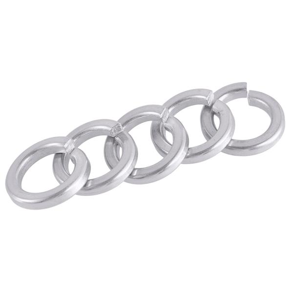 Precision GB93 Spring Lock Washer Manufactured M5-M100 Sizes Available