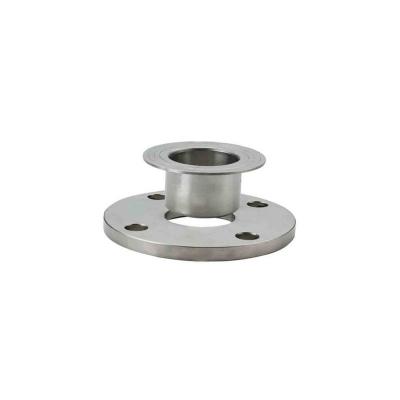 PN6 En1092-1 Carbon Steel Blind Flange Forged Weld Neck Hot Galvanized