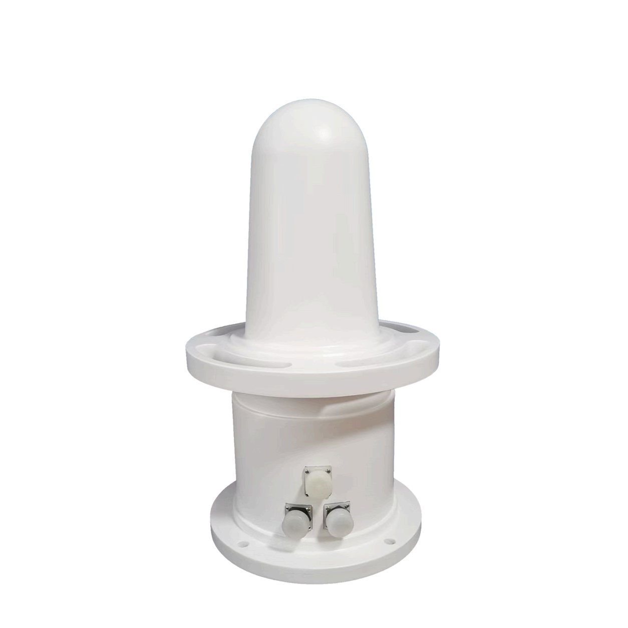 Marine Radar Beacon (RACON) for Buoys and Lighthouses