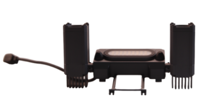 Red Blue DJI Gimbal Light 80W DJI Searchlight For DJI Mavic 3 Enterprise M3T