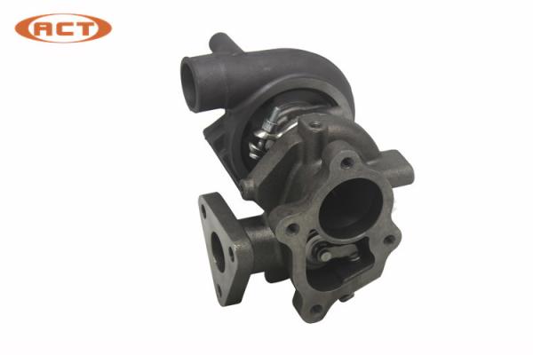 E307D 4M40 Excavator Engine Turbocharger 49135-03320  4913503320 / Air Cooled Turbo