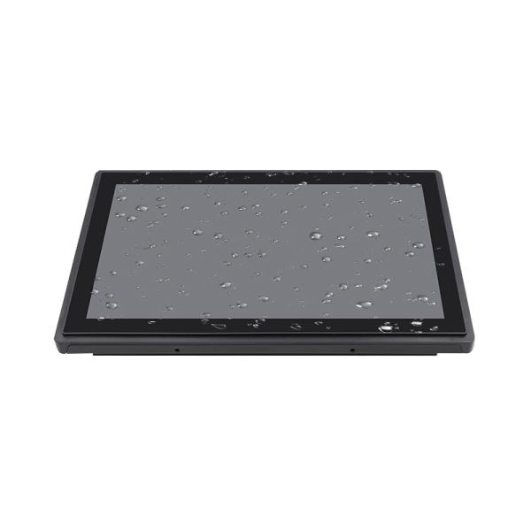 15.6 InchIndustrial Control All-in-One Machine suppliers Mini Tablet Panel with Resistive Touch Screen J1900 Cpu Capacitive Panel Pc