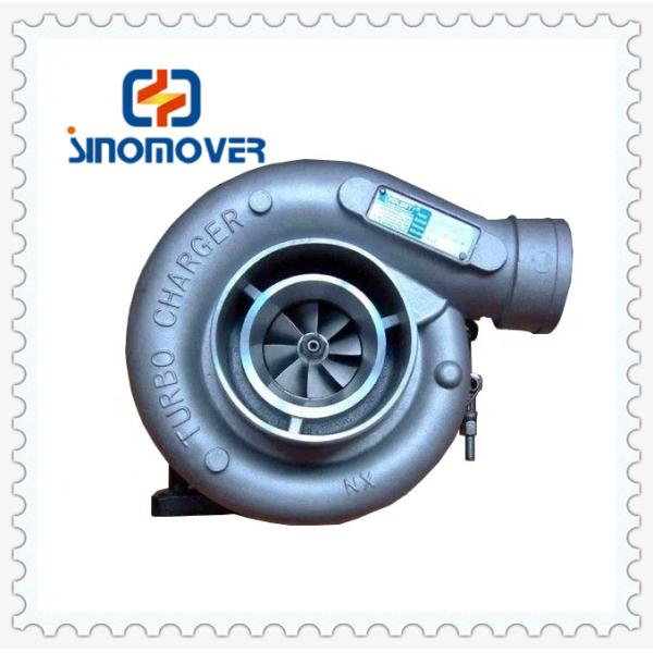 HX40W 3590506 4045877 Howo Man Shacman Truck Turbocharger