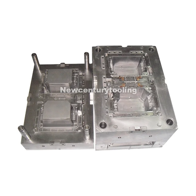 Plastic Injection Moulding Design For Household Tableware Product Manufacturer