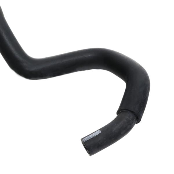 OE 30720310 Car Radiator Coolant Hose For S80 XC90