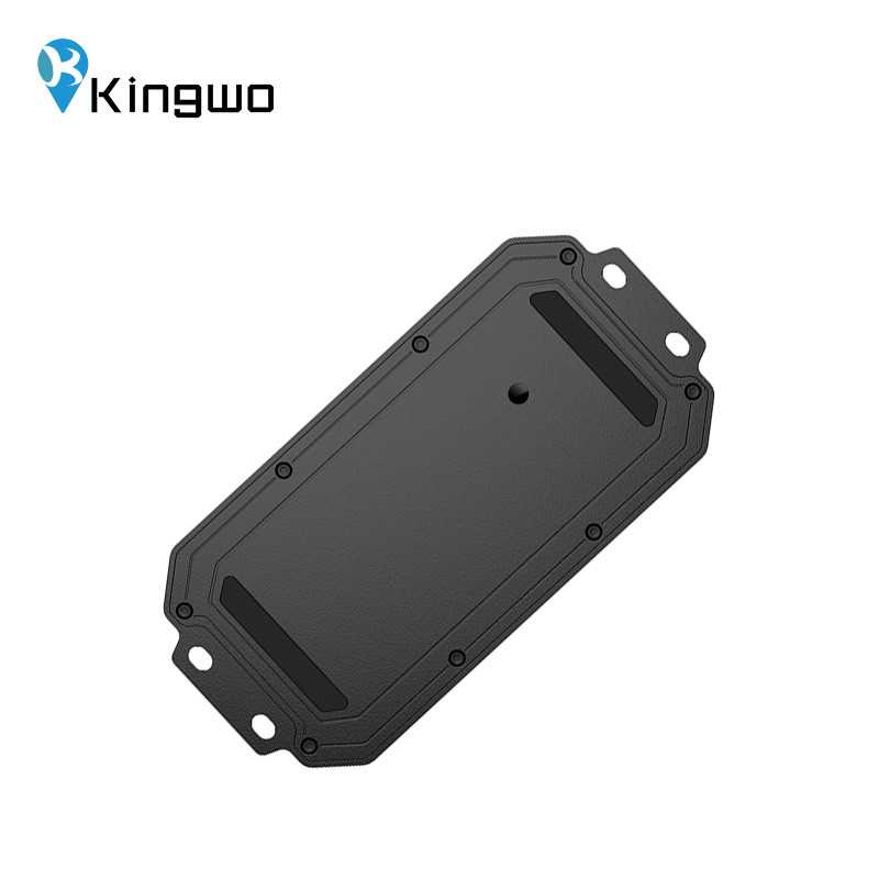 Отслежывателя Gps экскаватора прибора похищения Gps Kingwo время работы от батарей анти- сильного магнитного длинное