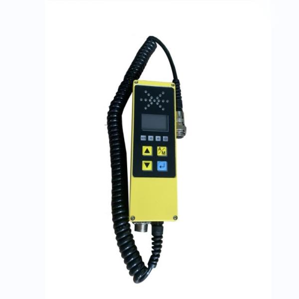 Precise Paving Ultrasonic Leveling Instrument Paver Machine Parts