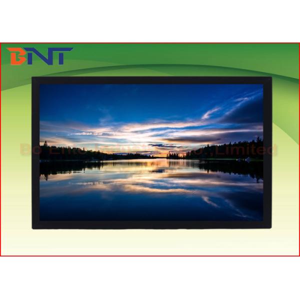 Wall Mount Transparent Rear Projection Film Conference Room Projector Screen