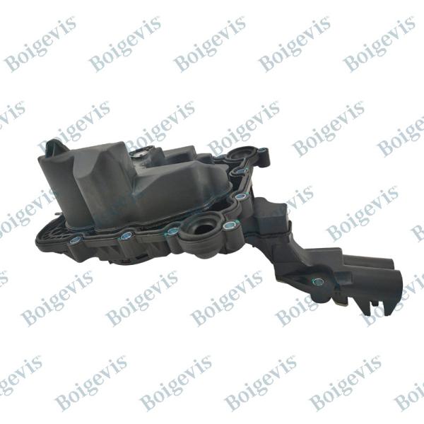 06E 103547 Replace / Repair Oil Water Separator For Audi FAW 3.0 Quattro Car Engine Spare Parts
