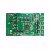 Fabricants rapides de fabrication d'Assemblée de carte PCB de tour rapide de Smt de contrat