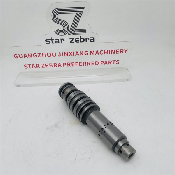 Factory Supply Excavator Parts E320 Engine Part Priority Valve 153-5295 323-7898 3237898 E320C E320D Rotary Relief Valve