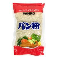 1KG par chapelure faible en calories de Panko de sac 5mm blancs