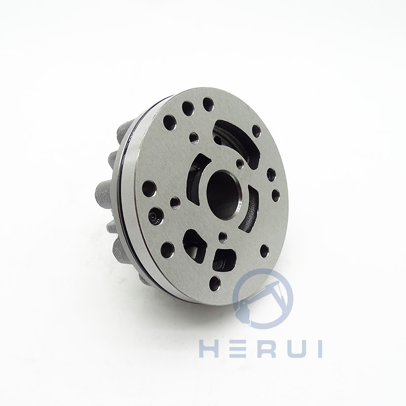 Hydraulic Pump Oil Pump AT440858 Transmission Charge Pump for Excavator JCB 310SK 310J 315SK 210LJ 310K 310SJ 315SJ 325J 325K