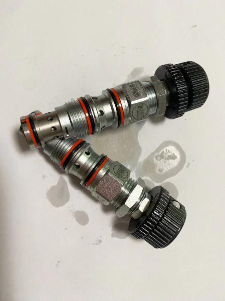 Sun Hydraulic Valve PPDBOAN Flow Pressure And Direction Control For Sany Concrete Pump Parts