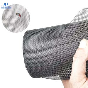 Стекловолоконные москитные экраны для дверей и окон