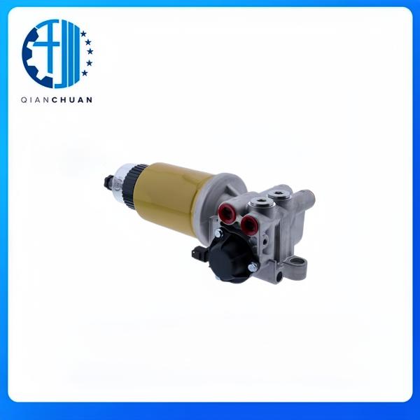 190-8977 Séparateur d'huile et d'eau Pour le CAT 322C 325C 330C 330D 570B 580B 627G 637G 730 770 772