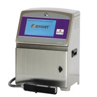Linhas abertas Inkjet do tanque 1 - 5 da tinta de Cij que codifica a tubulação do HDPE do PVC PP de For da impressora