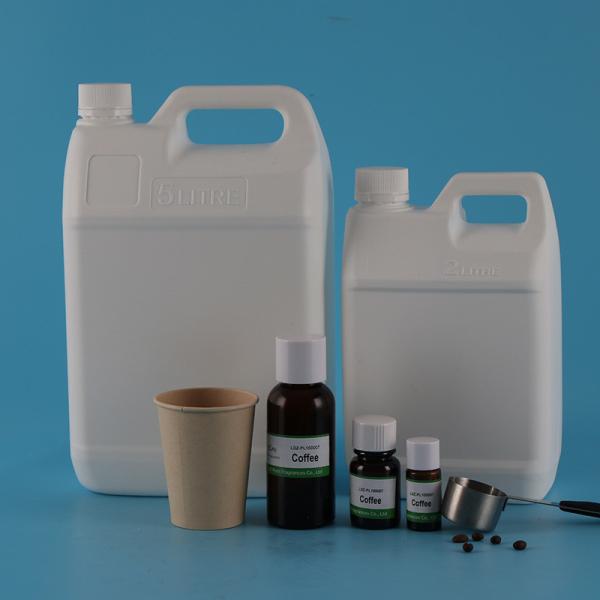 Concentrated Coffee Flavor Coffee Fragrance Essen Oil for Cookie Beverage Making