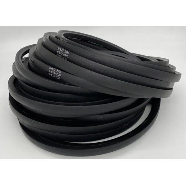SPA печатает толщине 40degree 10mm резиновый пояс v