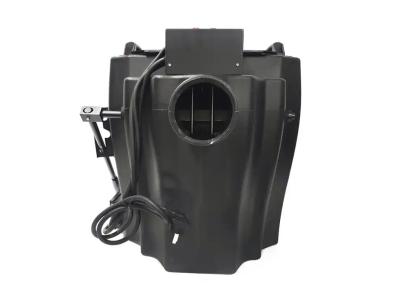 Free Logo Fog Smoke Machine 3500W Ice Fog Machine Stage Effect Dry Ice Making Machine
