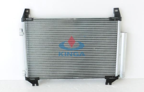 Aluminium YARIS 05 / NCP92 Toyota VIOS Radiator Condenser A/C OEM 88460 - 0D050
