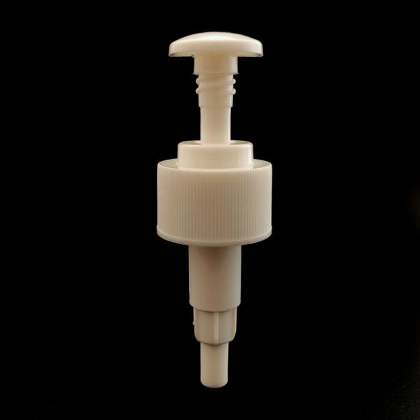 28/410 Bomba de loción para el dispensador de jabón líquido y durabilidad garantizada