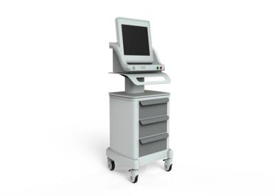8-25mm Length Of Line best face lift machine non surgical skin tightening high intensity focused ultrasound hifu