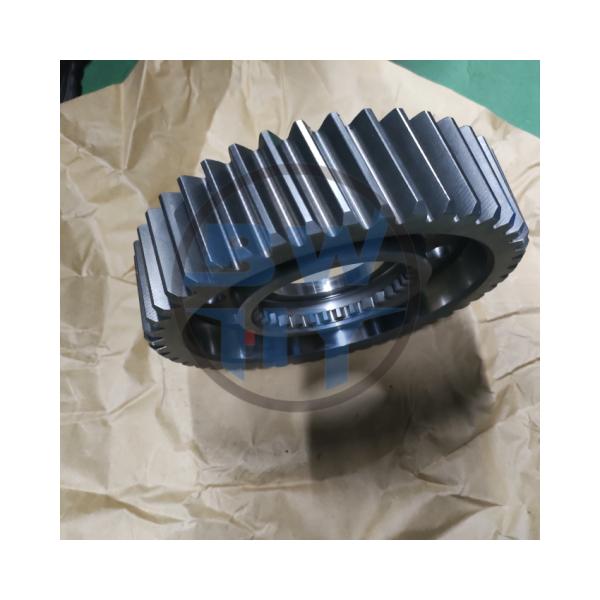 Purpose for Replace/Repair FAST 323KD0014 Gearbox First Shaft Gear 12JSDX240T-1707106-1