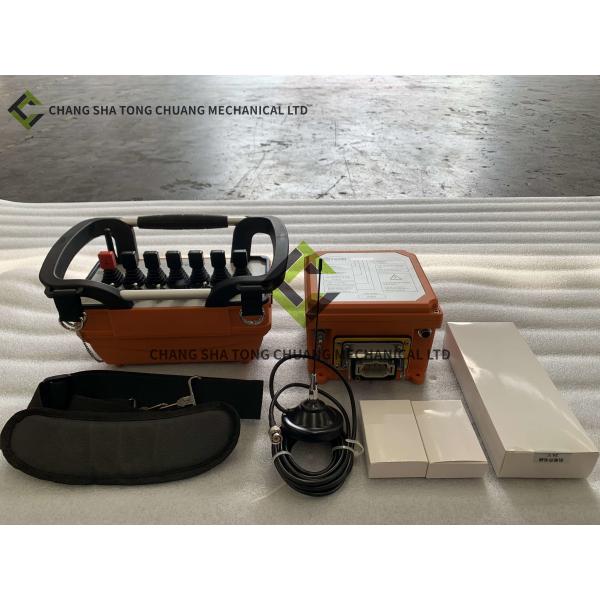 Промышленное беспроводное дистанционное управление Zoomlion для грузовика с бетонным насосом KSTECH R501