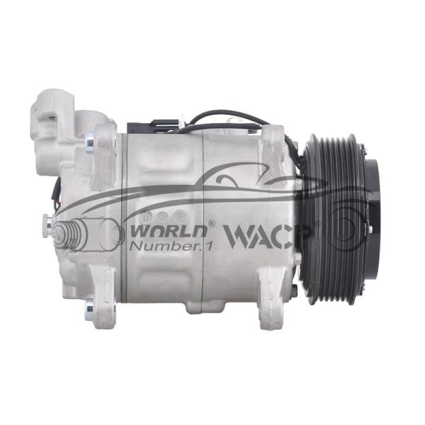 12V Auto Compressor 6SAS14A 6PK For BMW1 Clubman 2013-2021 WXBM076