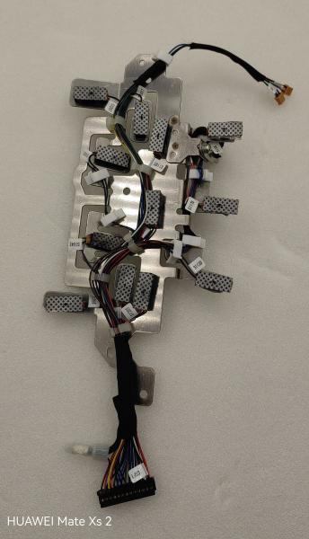 ATM Machine Parts Diebold 49233199051A ASSY FR SENS