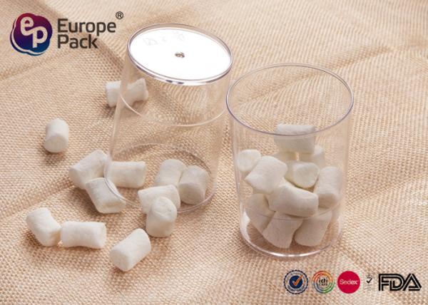 Disposable Plastic Dessert Cup Disposable Dessert Candy Container For Party