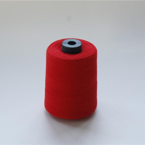 Поток Ne30/3 Aramid меты шить для пожаротушения
