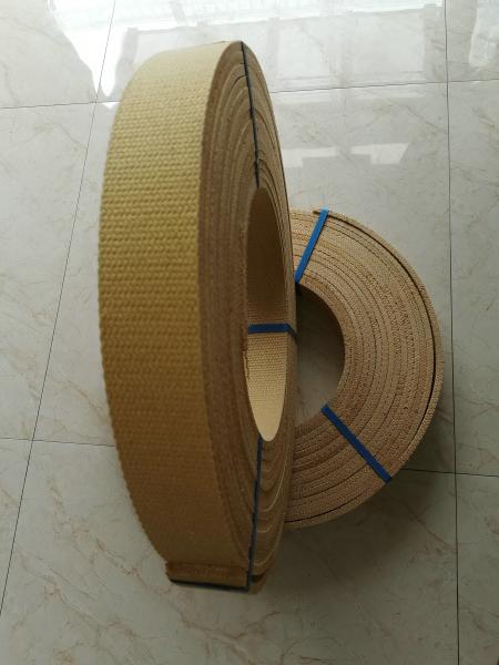 Construction Sugar Mill Windlass Asbestos Free Brake Lining