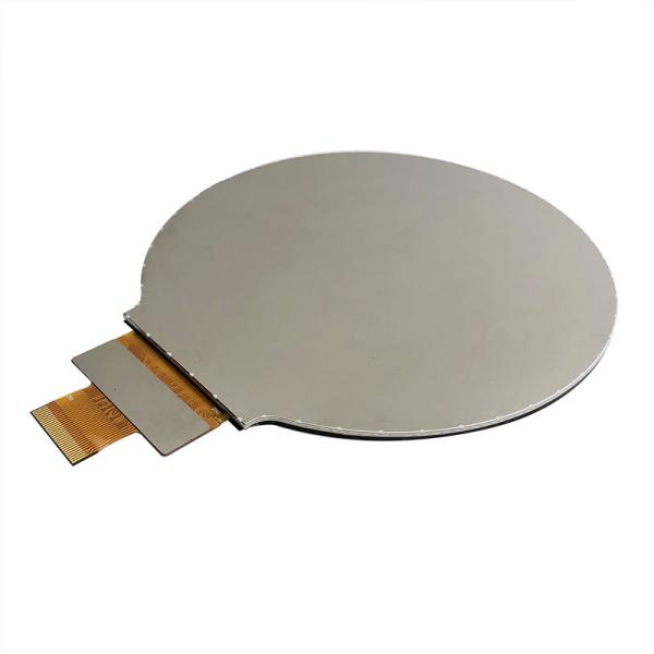 4 круг LCD ранга дюйма TFT автомобильный показывает 720x720 интерфейс точки MIPI