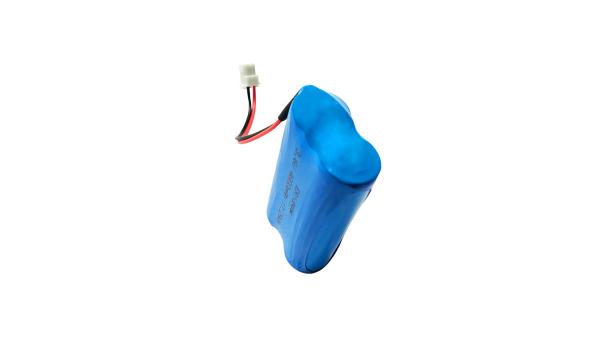 ER14505 3.6V 4800mAh リチウムチオニル塩化電池
