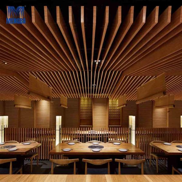 Versatile Aluminium Ceiling Panel Board Smoke Proof For Airport