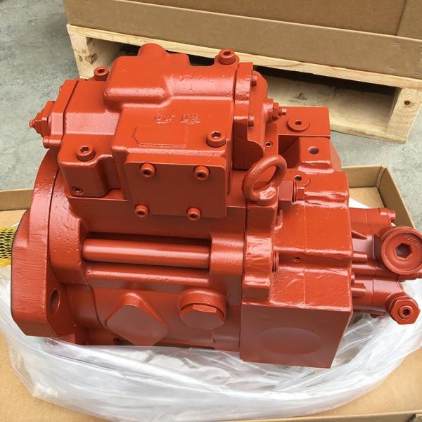 Bomba de posição da escavadeira Hitachi 120-2 Bomba hidráulica Ex120-2 9285566 9285685