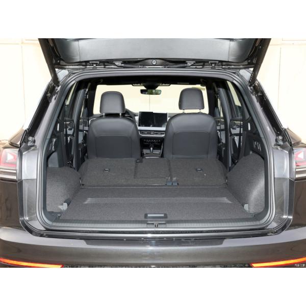 Displacement 1600-2500CC 2024 VW Volkswagen Tayron Gasoline Car 4WD R-Line PRO Smart