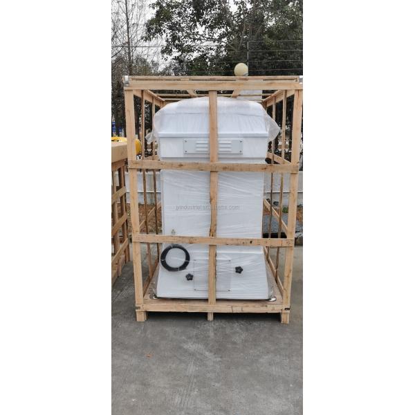 Electric Bakery Spiral Dough Mixing Machine Industrial Automatic Bread Equipment