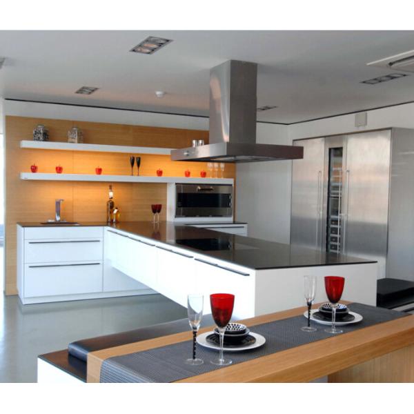 Casas modulares modernas: Casas prefabricadas de acero a prueba de terremotos y villas de playa resistentes al viento