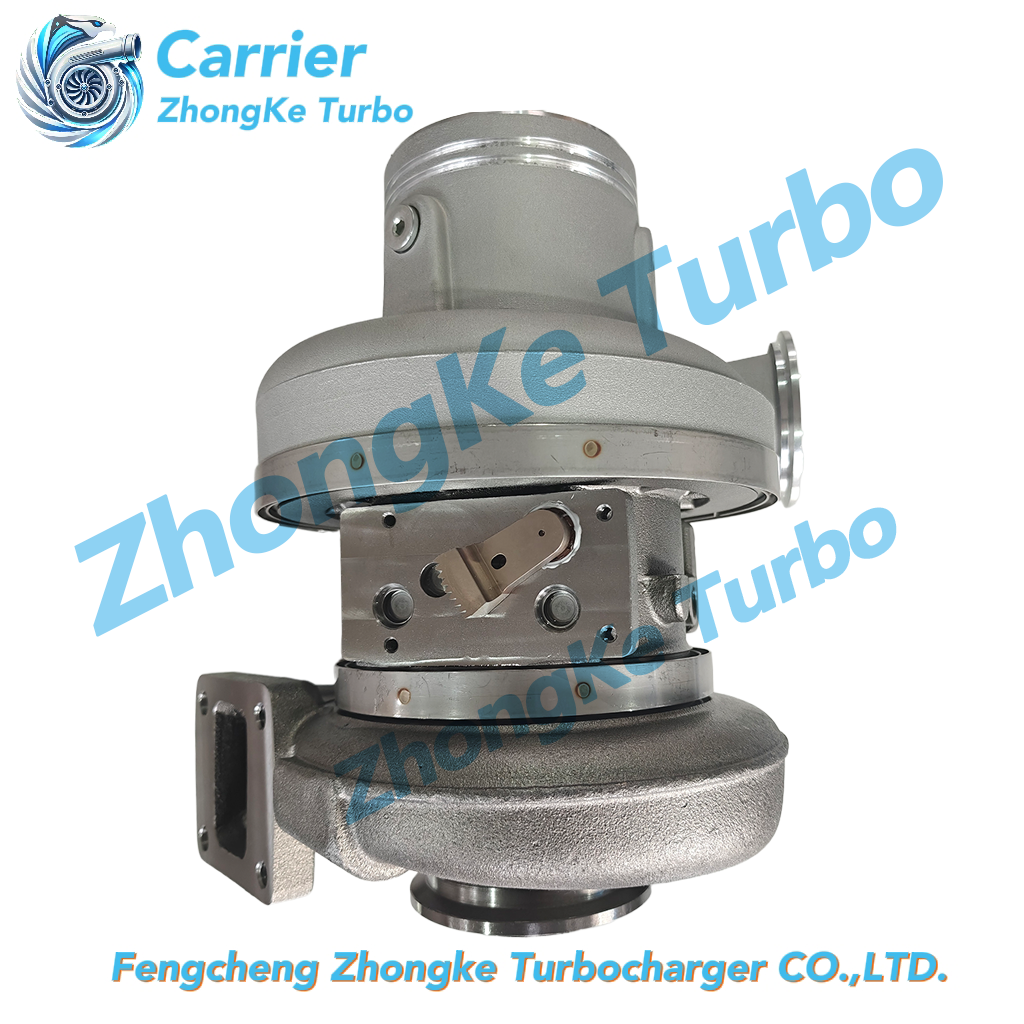 HE500VG Turbo 5456815H 2881997 Turbocharger for Truck ISX15 CM871 Engine