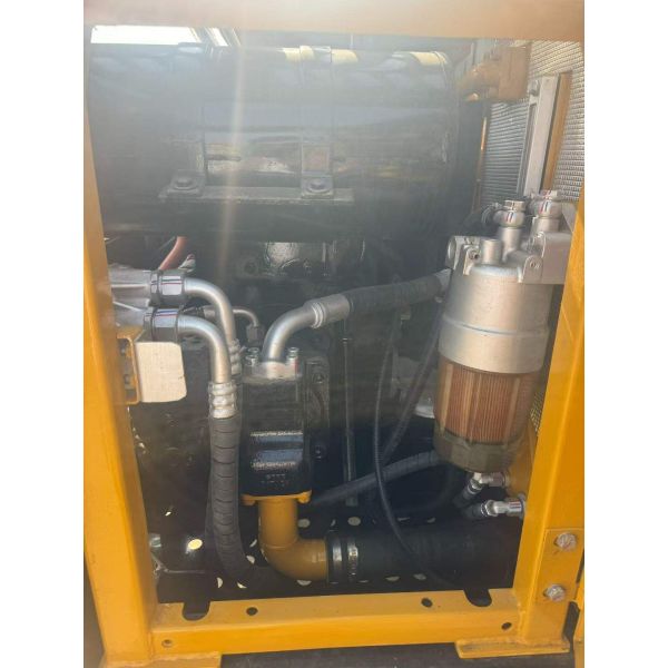 Used SANY SY75C Hydraulic Crawler Excavator (7.5 Ton) – 55kW Fawde Engine | CE Certified