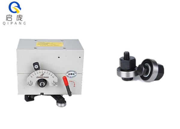 Customizable Rollring Traverse Unit Rolling Ring Drive Pitch With Dial GP40
