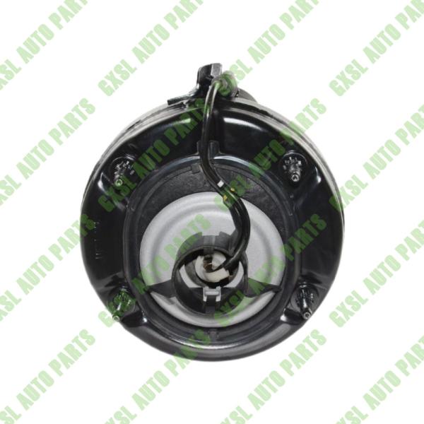 For Volkswagen Huiang Bentley Mulsanne Porsche Macan Audi Front Air Suspension Spring Bag Suitable OEM 4H0616039AP