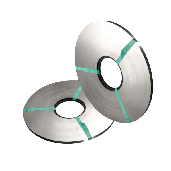 Certified Corrosion Resistant Alloy Strip With Excellent Weldability