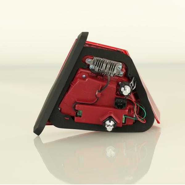 56D 945 094A B5 2011 2012 2013 2014 2015 Vw Passat Tail Light Bulb Replacement