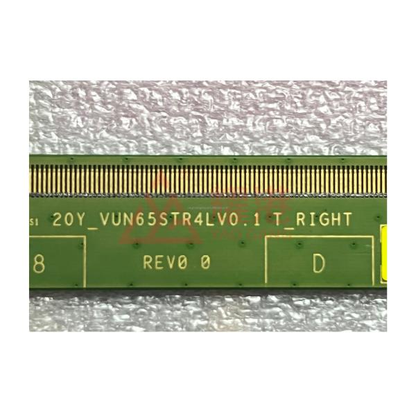 Samsung LCD Open Cell Panel 65 Inch LSF650FN14-R02-20Y-VUN For Broken TV