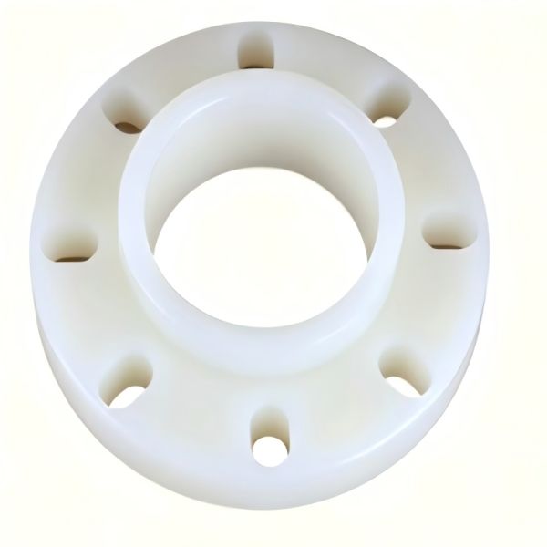 Flange