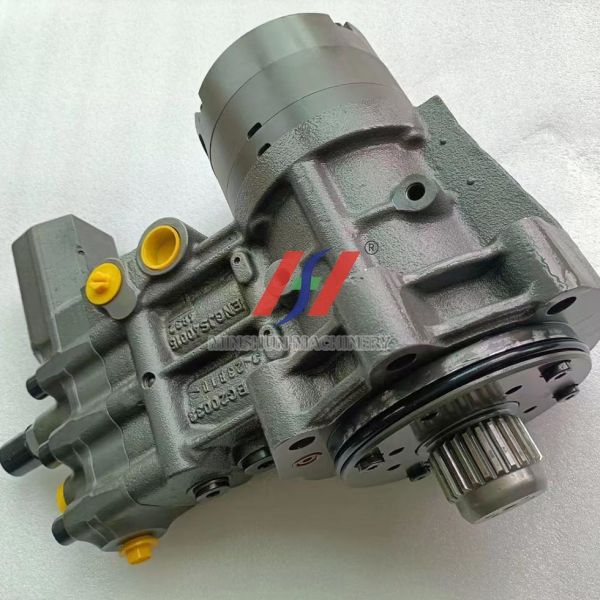 5471846 High-Quality Fuel Injection Pump - Engine Fuel Pump Assembly
